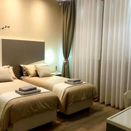 Room Sweet Room 2 โบโลญญา ภายนอก รูปภาพ